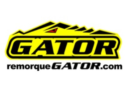 Remorque Gator Remorque Gator